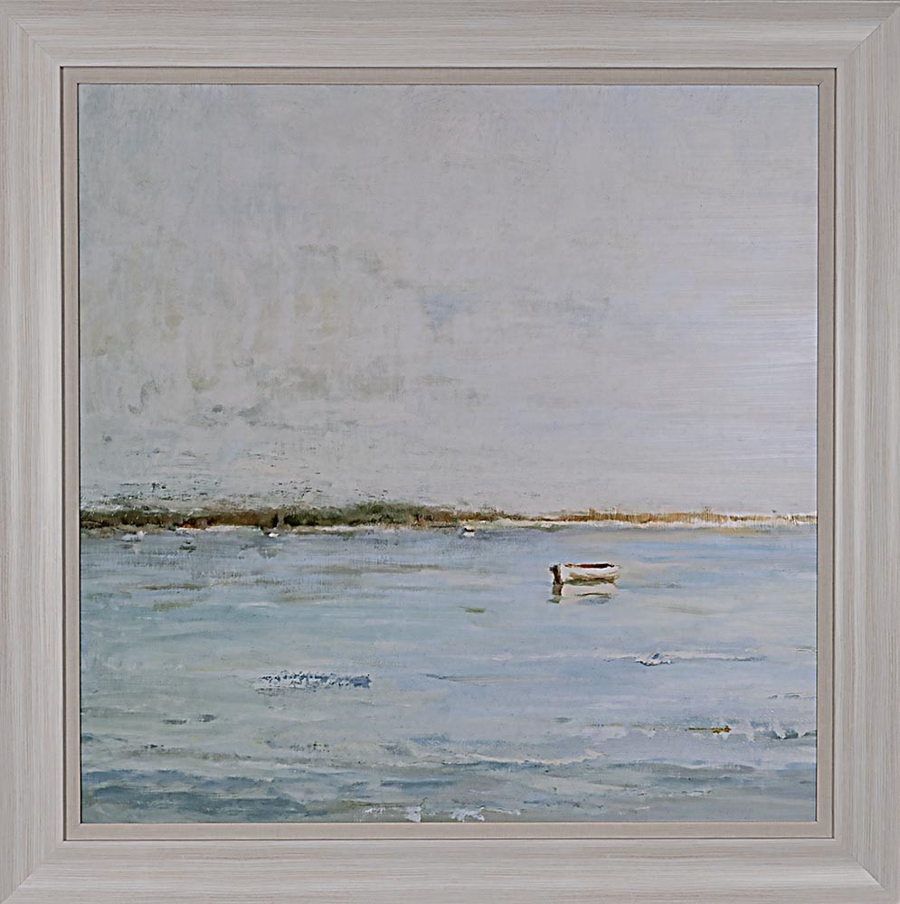 Bay Scene I