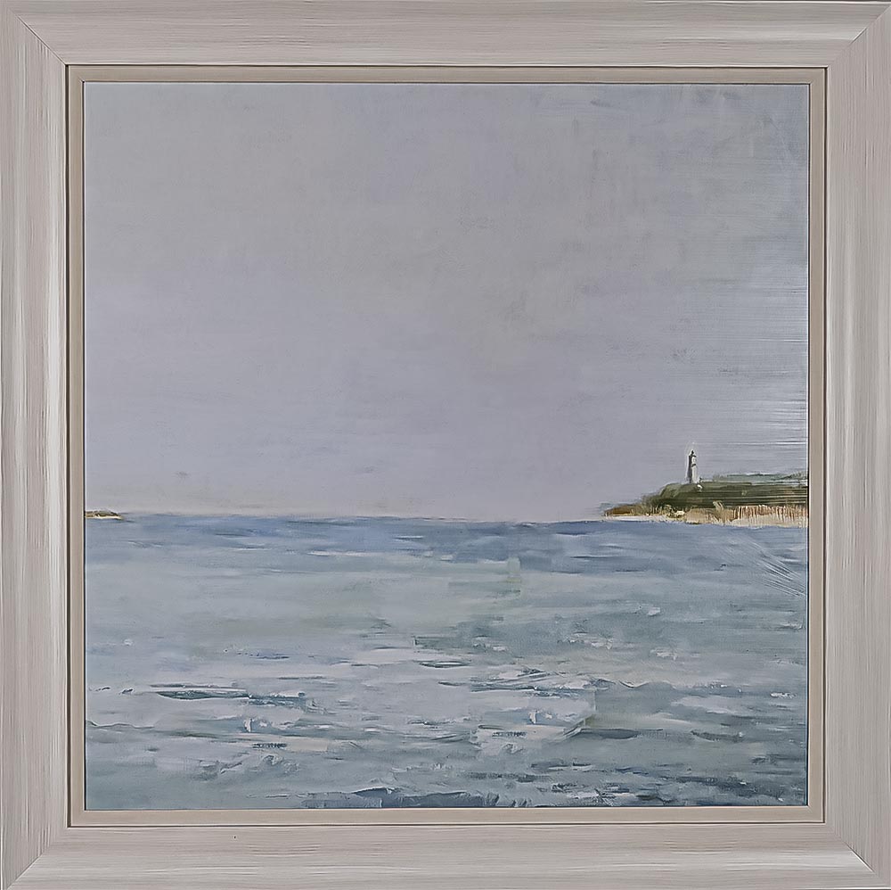 Bay Scene II