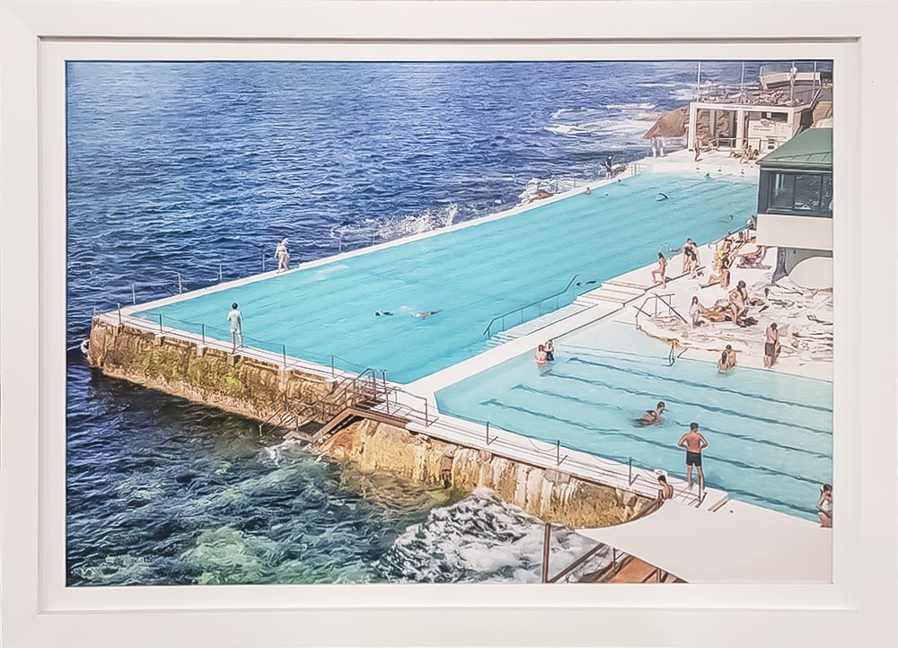 Bondi Icebergs Swimming Club II