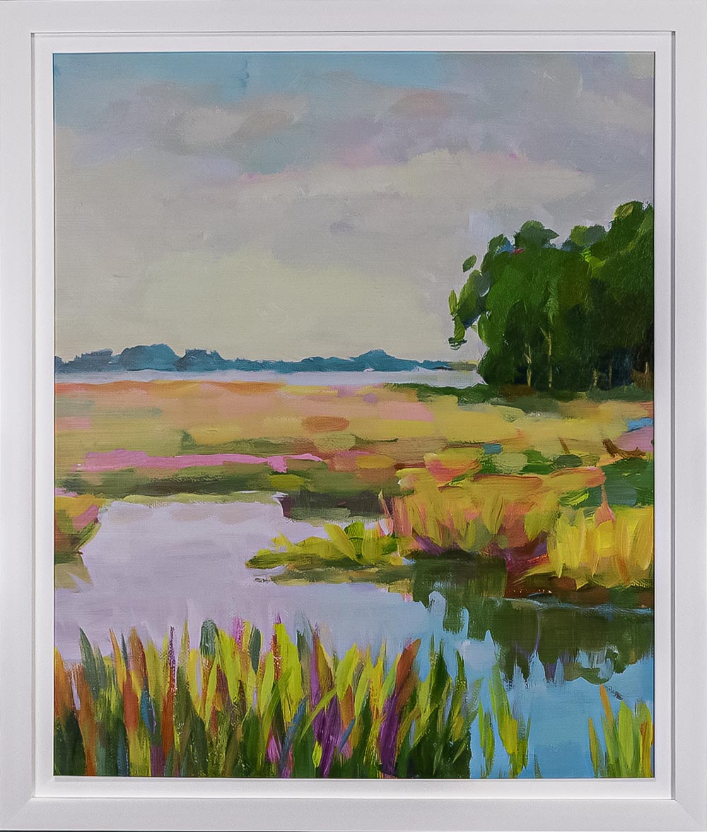 Lowland Impressions II