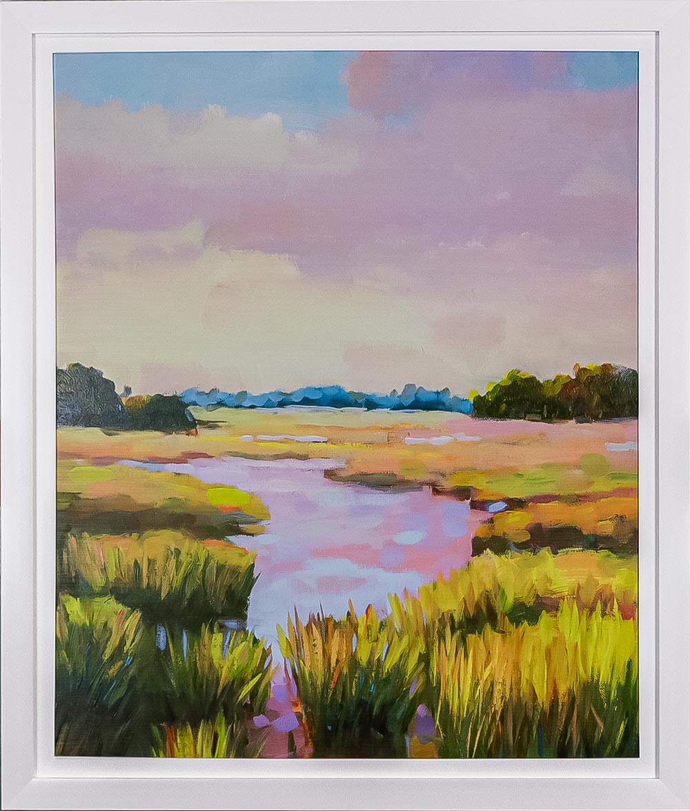 Lowland Impressions III