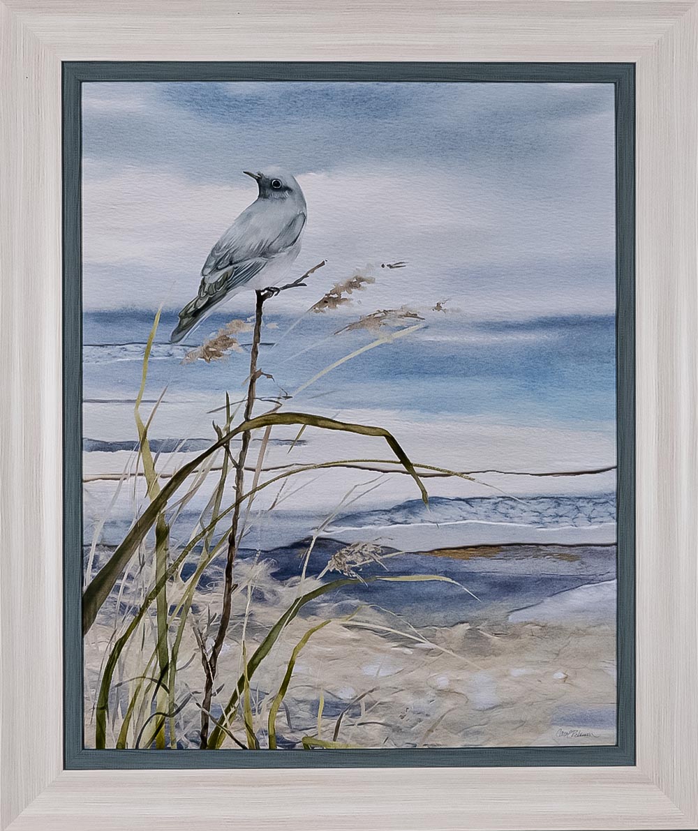 Seaside Rest I
