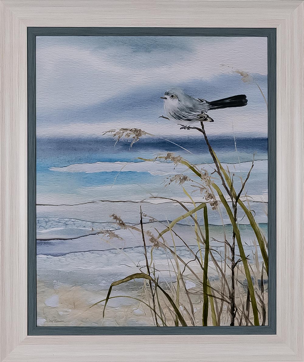Seaside Rest II
