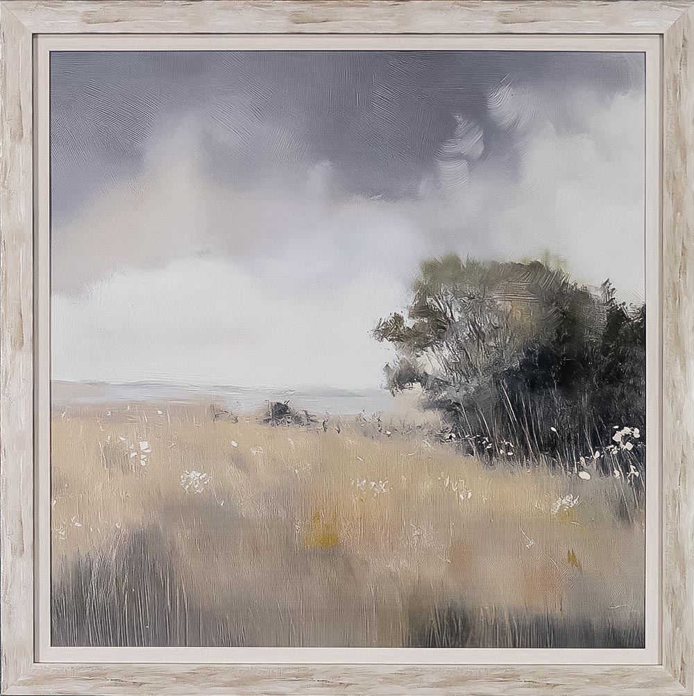 Soothing Fields I — Marsh artwork