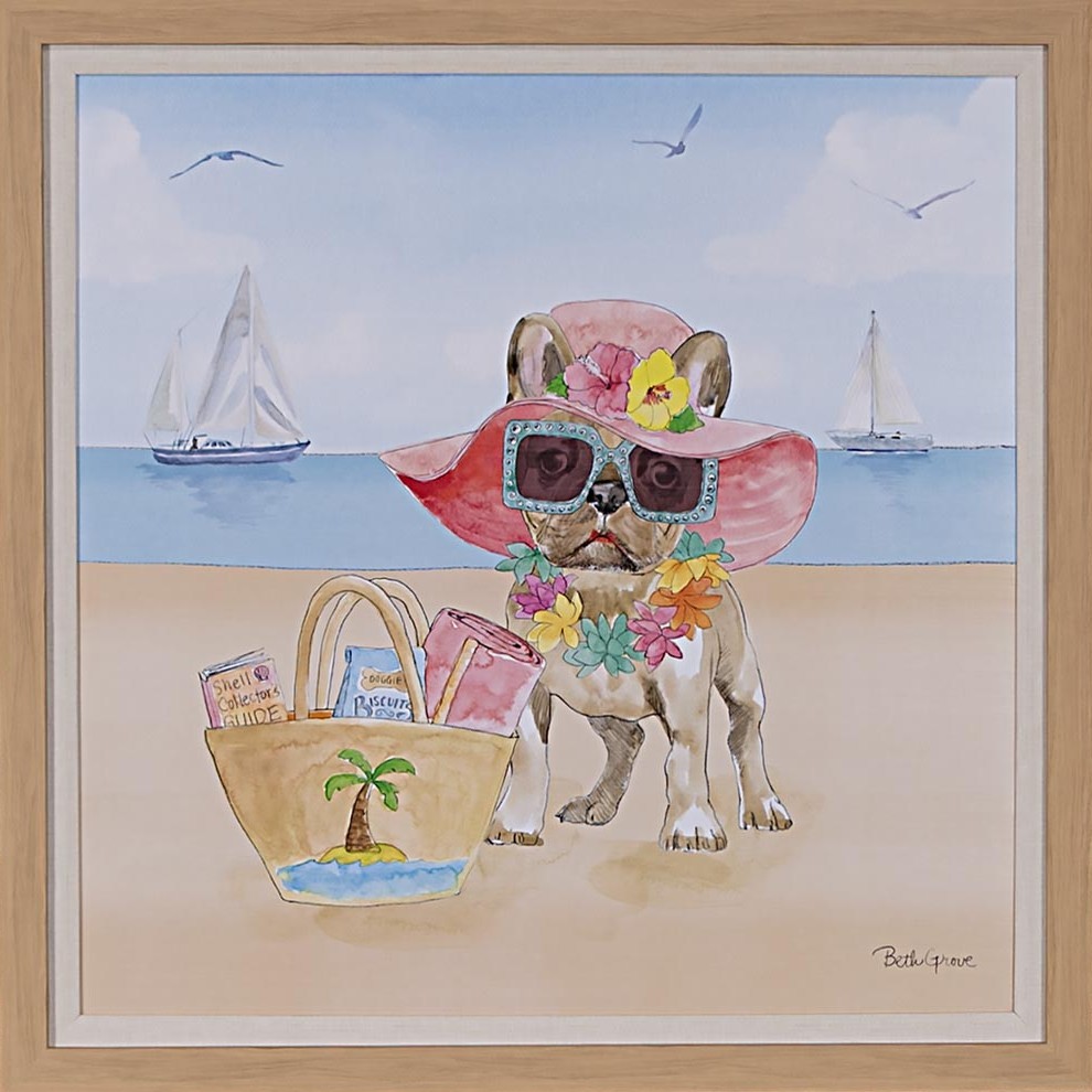 Summer Paws IV