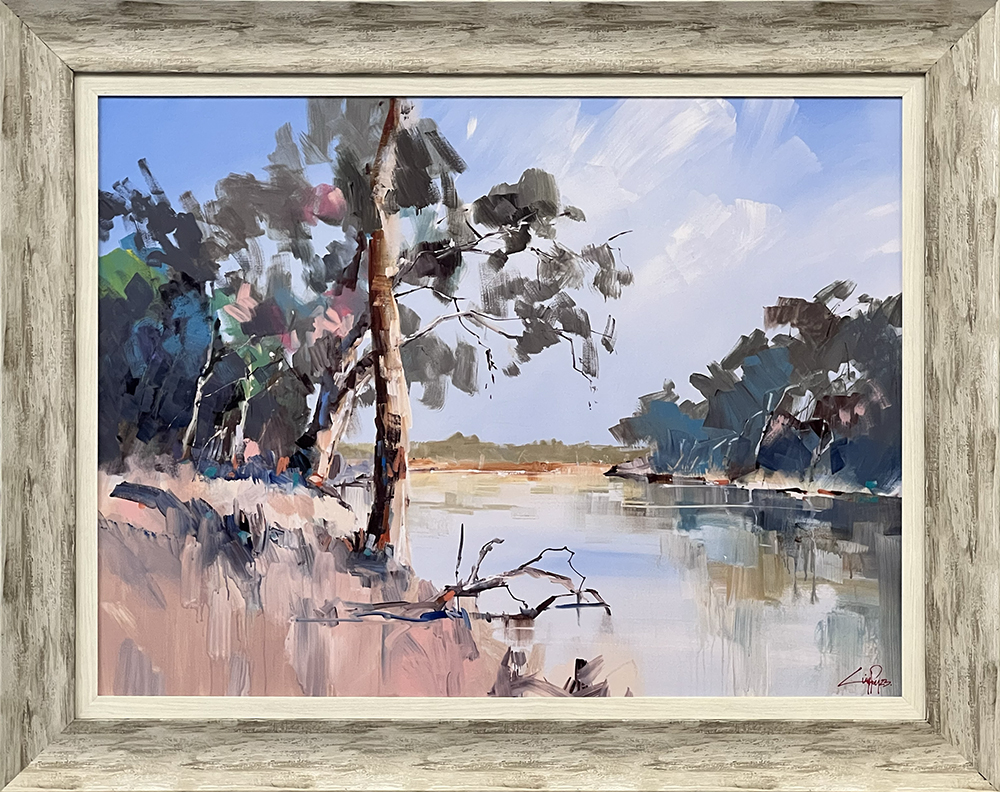 Renmark Creek