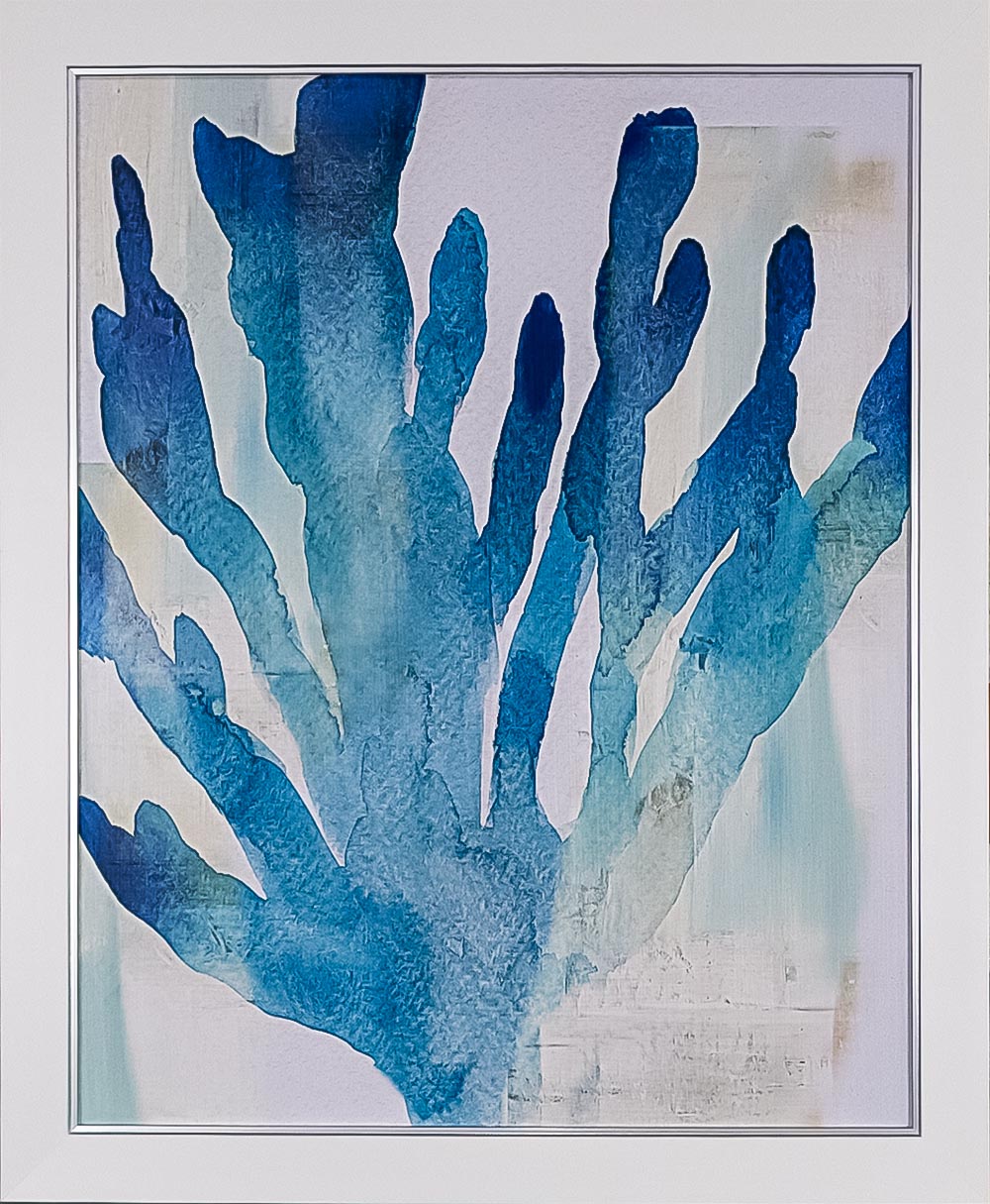 Undersea I